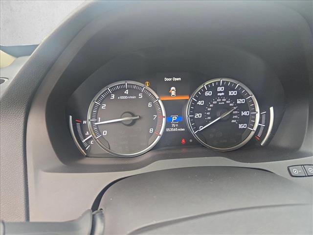 Used 2020 Acura MDX FWD w/ Technology Package image 10