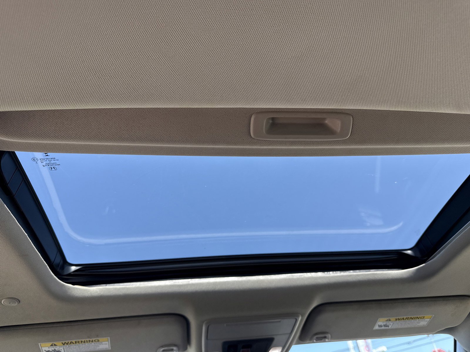 Used 2024 Honda Accord EX image 15