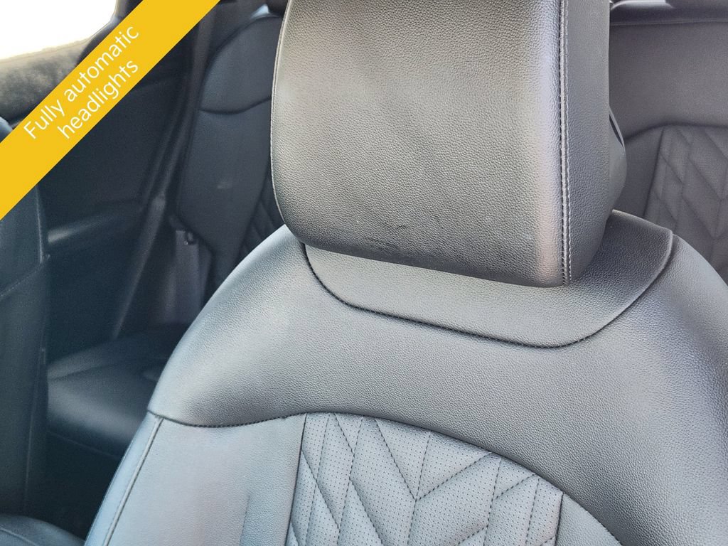 Certified 2023 Kia Sportage X-Line AWD/4WD image 13