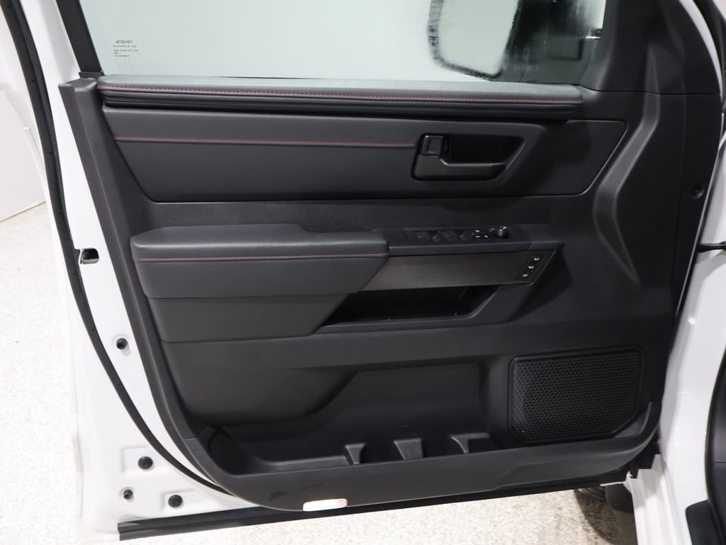 Used 2024 Toyota Tundra TRD Pro image 15