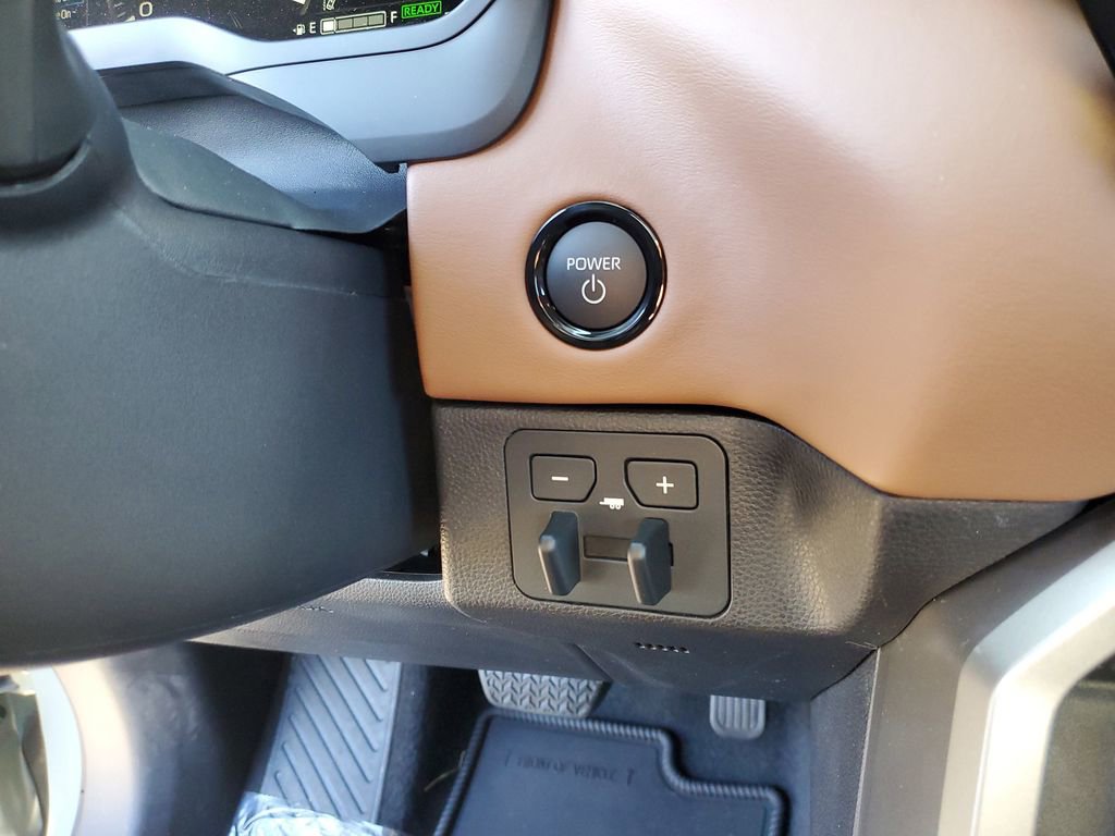 New 2026 Toyota Tundra 1794 Edition image 26