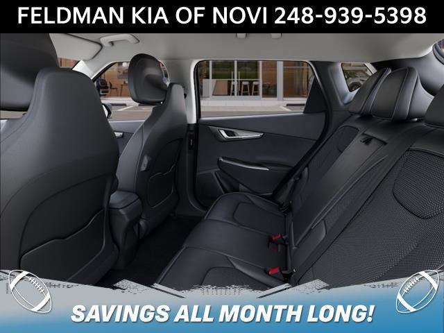 New 2026 Kia EV6 Light AWD/4WD image 18