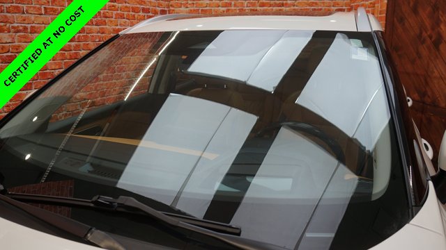 Used 2022 Nissan Rogue Platinum w/ Head-Up Display Package image 92