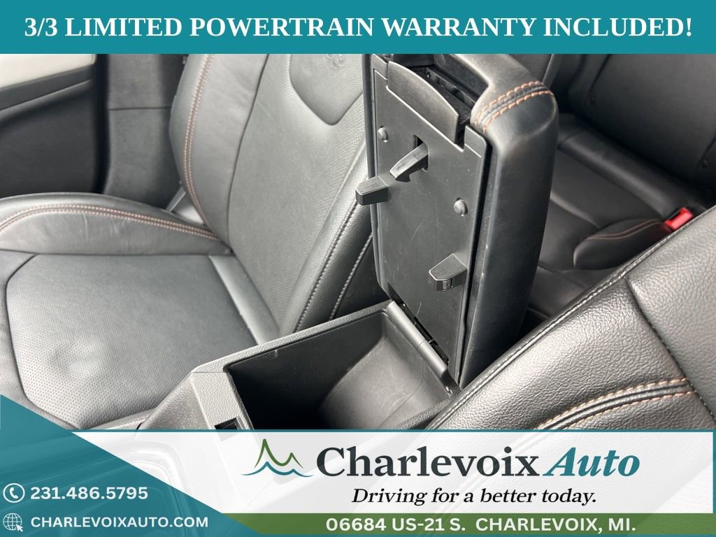 Used 2022 Jeep Compass Limited image 65