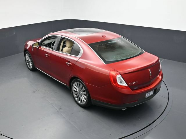 Used 2013 Lincoln MKS FWD image 44
