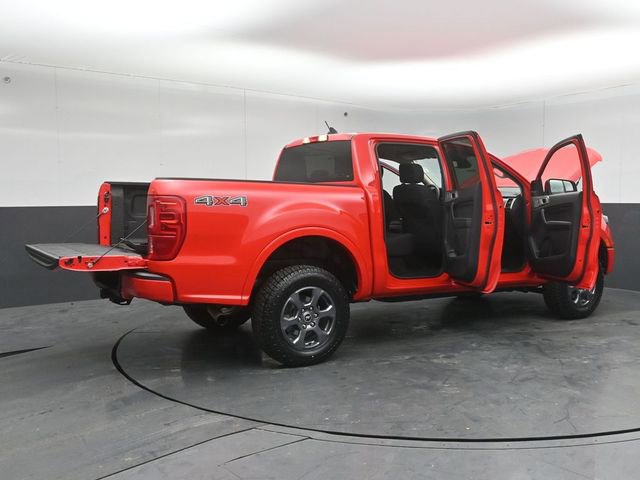 Certified 2020 Ford Ranger XLT w/ Trailer Tow Package image 60