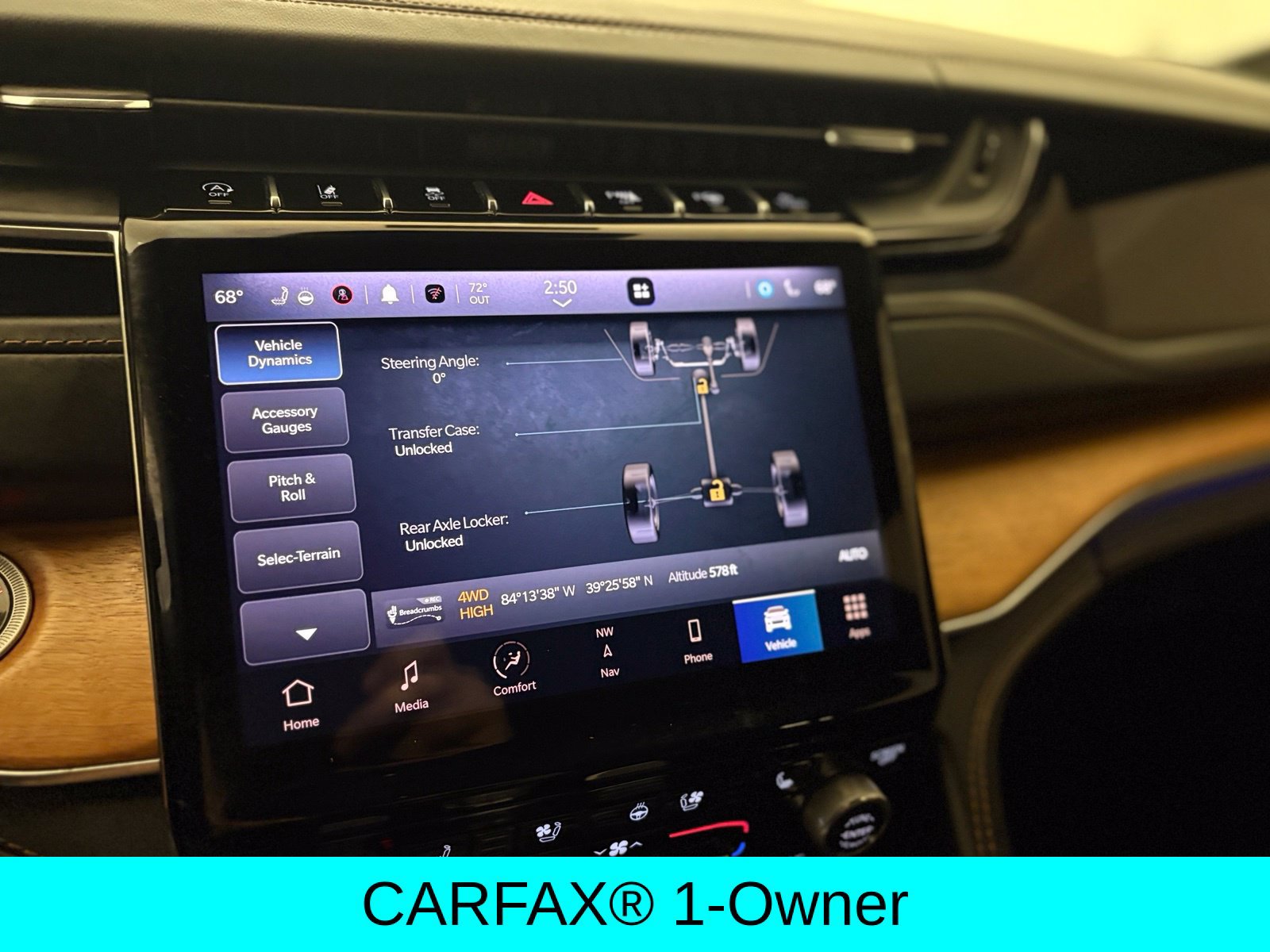 Used 2022 Jeep Grand Cherokee Summit AWD/4WD image 19