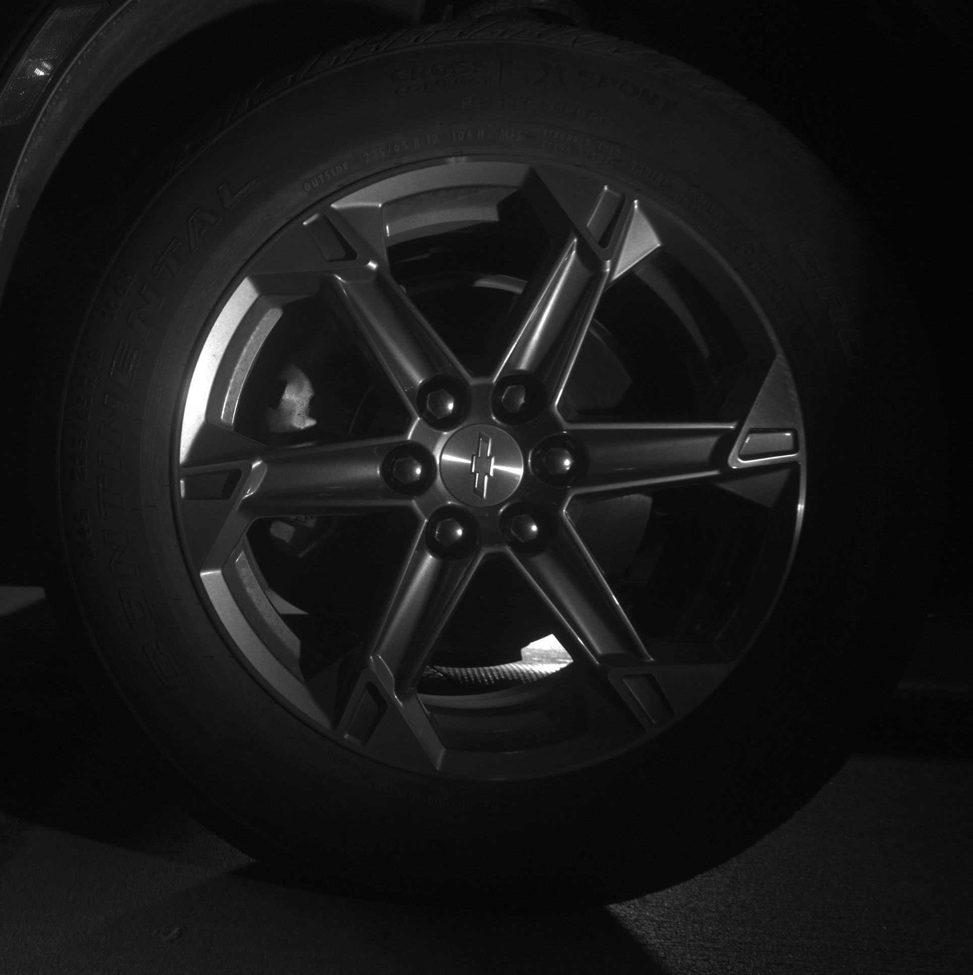 Used 2025 Chevrolet Blazer LT image 12