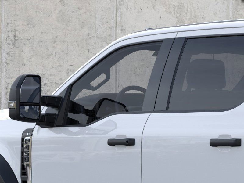 New 2025 Ford F450 XL w/ XL Chrome Package image 20