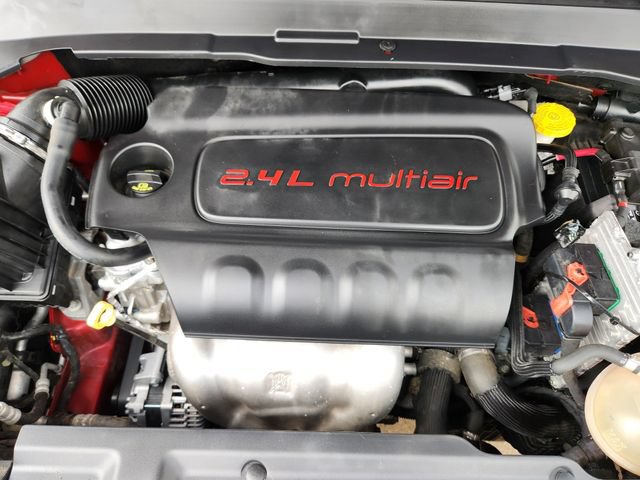 Used 2017 Jeep Compass Limited AWD/4WD image 35