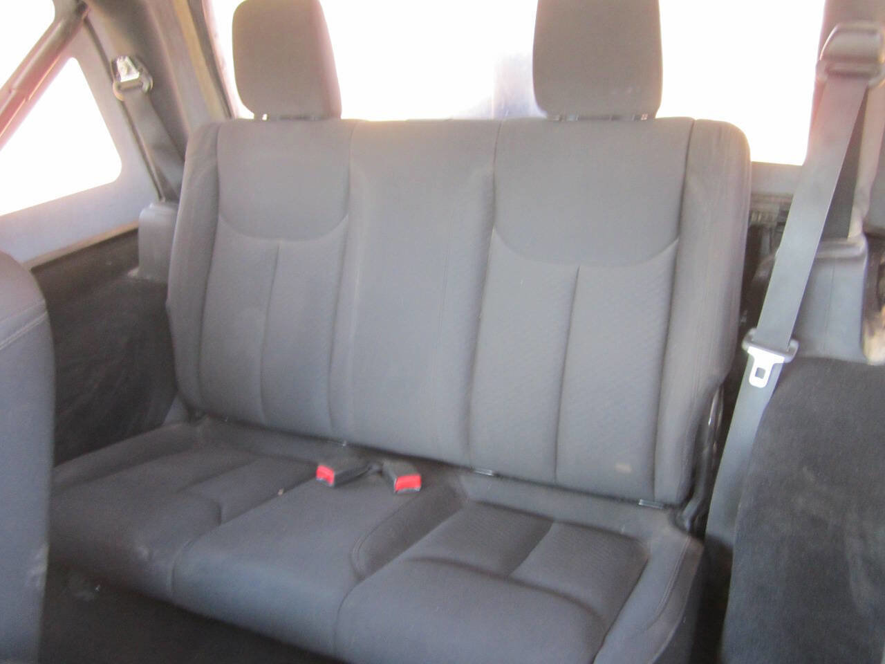 Used 2015 Jeep Wrangler Sport image 10