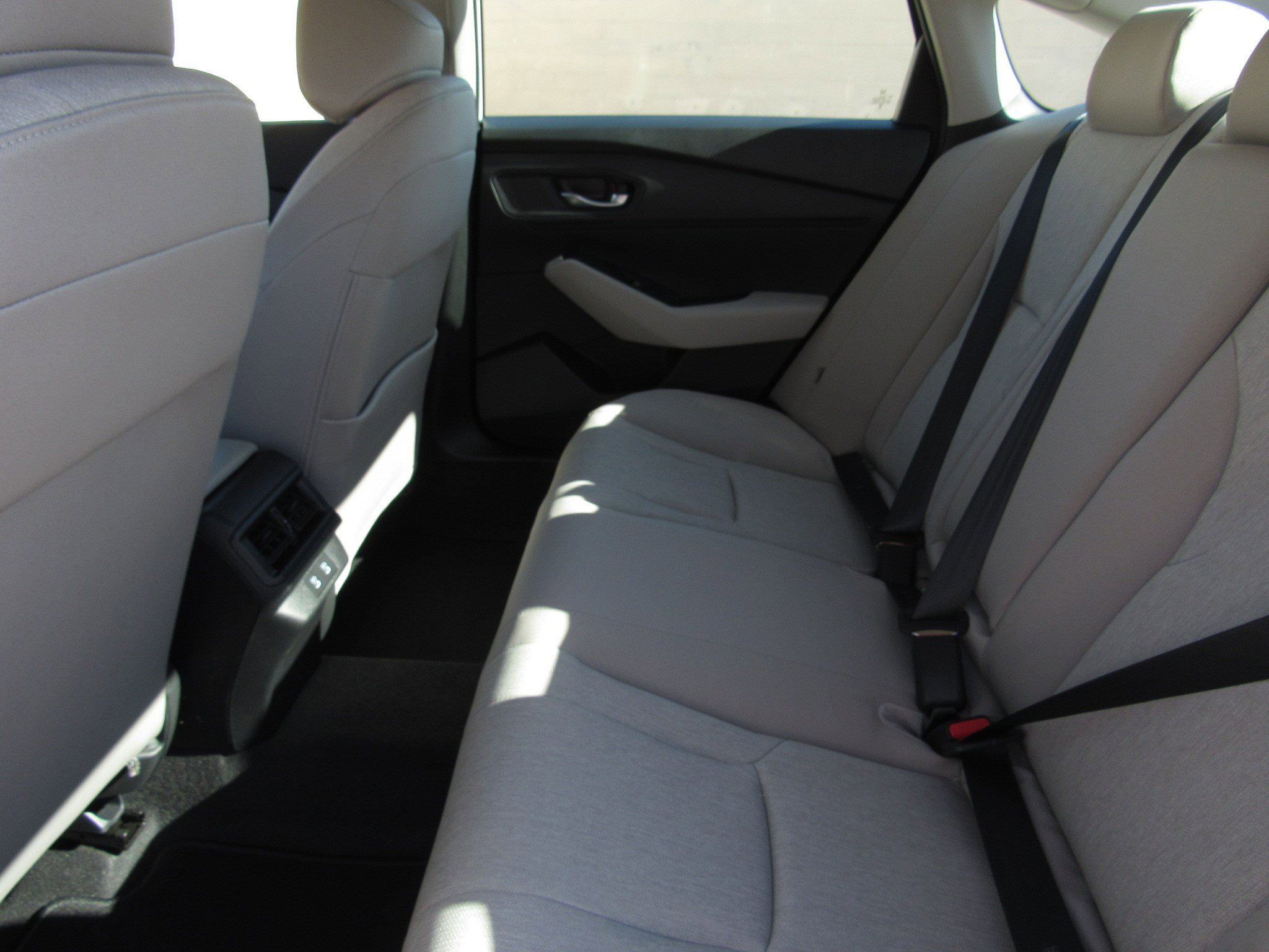 New 2025 Honda Accord LX image 11