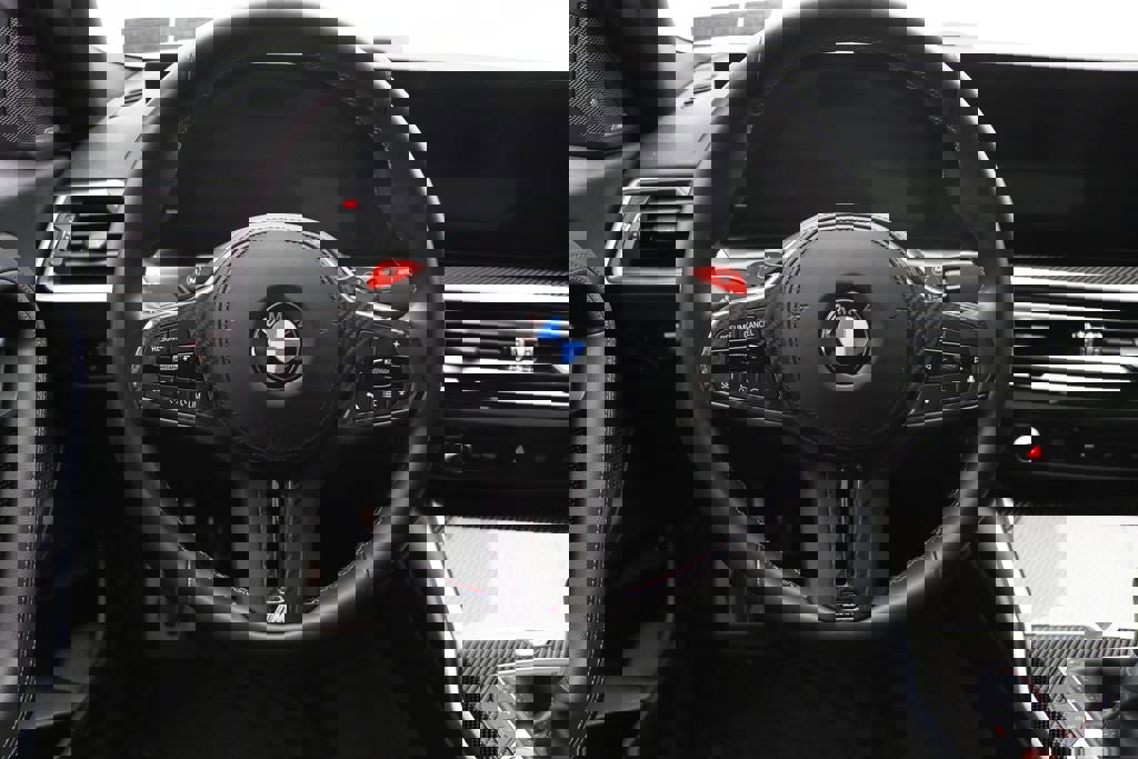 Used 2023 BMW M2 w/ Lighting Package image 26