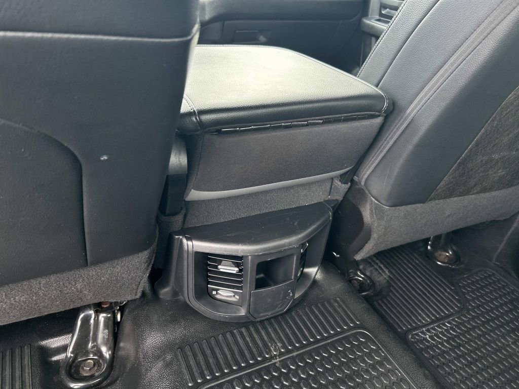 Used 2022 RAM 3500 Tradesman w/ Max Tow Package AWD/4WD image 21