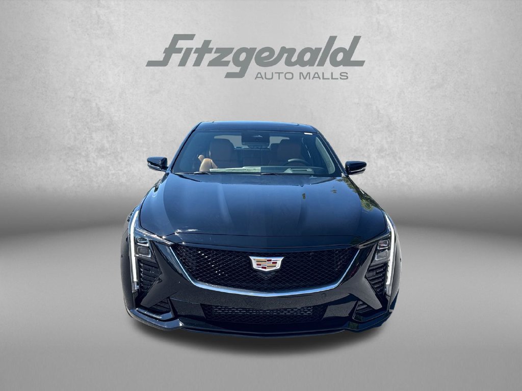 New 2026 Cadillac CT5 Sport w/ Platinum Package AWD/4WD image 5