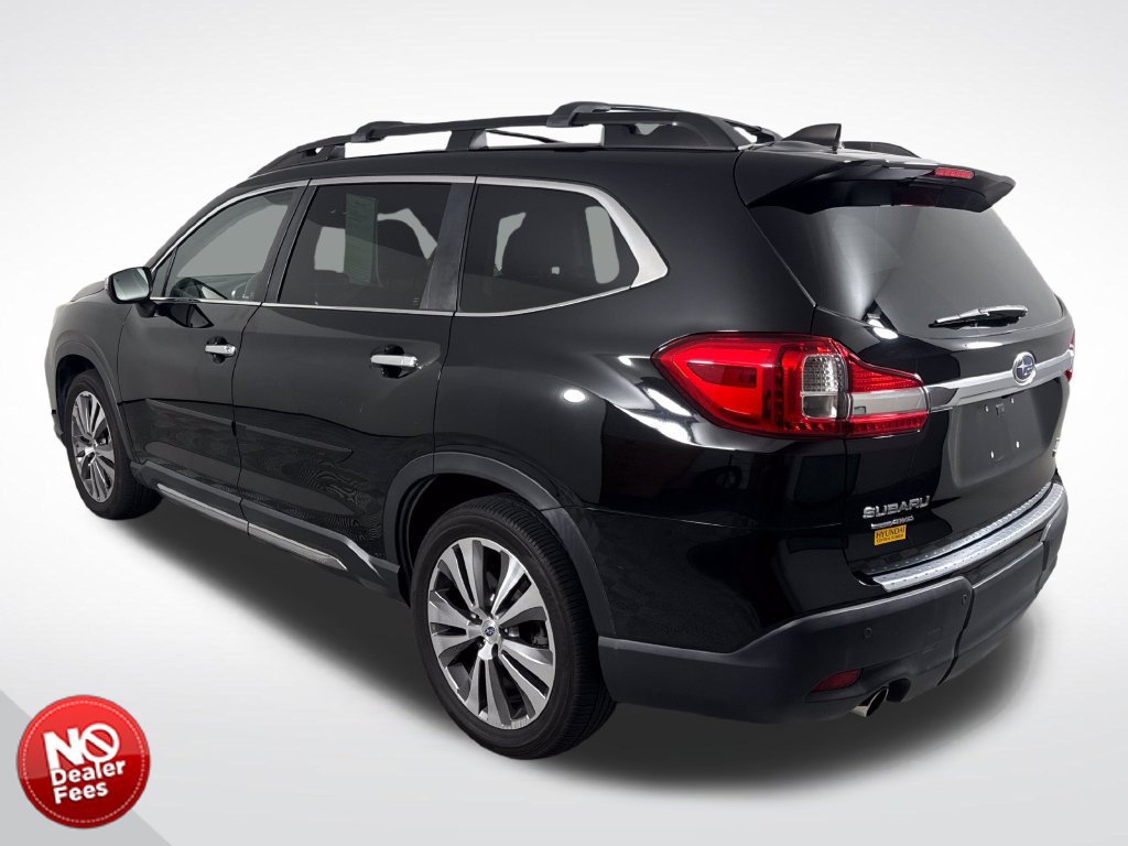Used 2020 Subaru Ascent Touring w/ Popular Package #3 AWD/4WD image 6