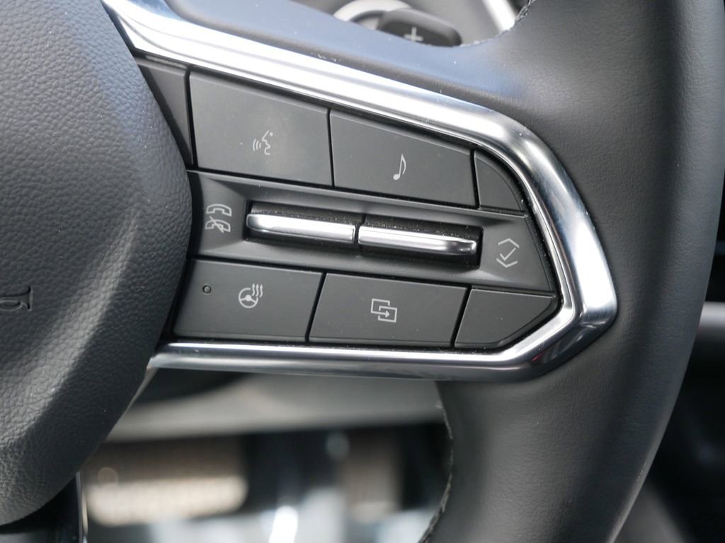 New 2026 Chevrolet Equinox LT w/ Safety and Technology Package AWD/4WD image 25