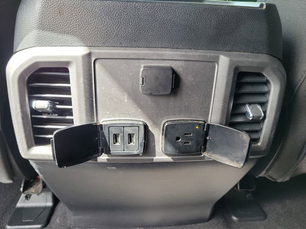 Used 2020 Ford F150 XLT w/ Equipment Group 302A Luxury image 12