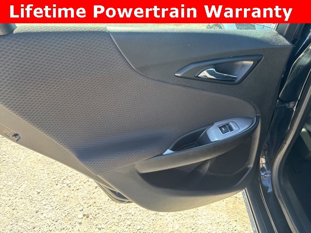 Used 2024 Chevrolet Malibu LT image 13