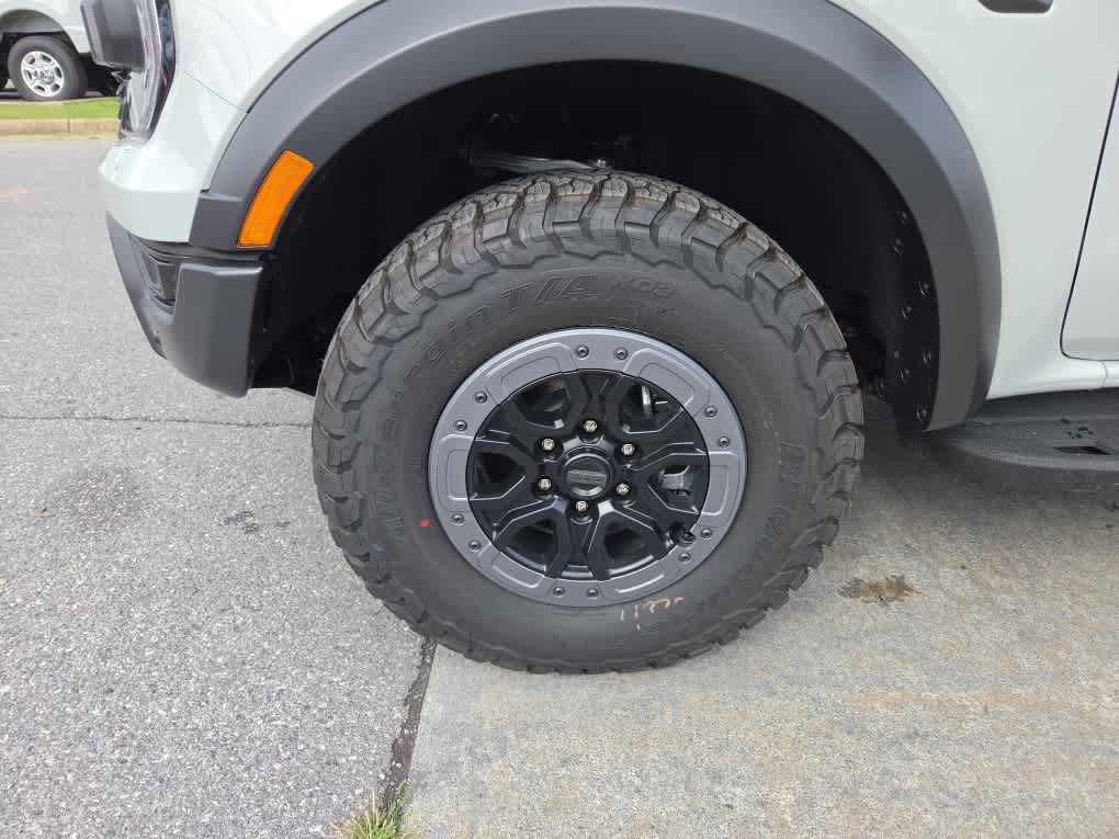 New 2026 Ford Ranger Raptor AWD/4WD image 9