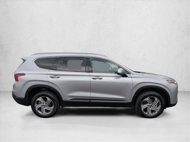 Used 2023 Hyundai Santa Fe SEL AWD/4WD image 4