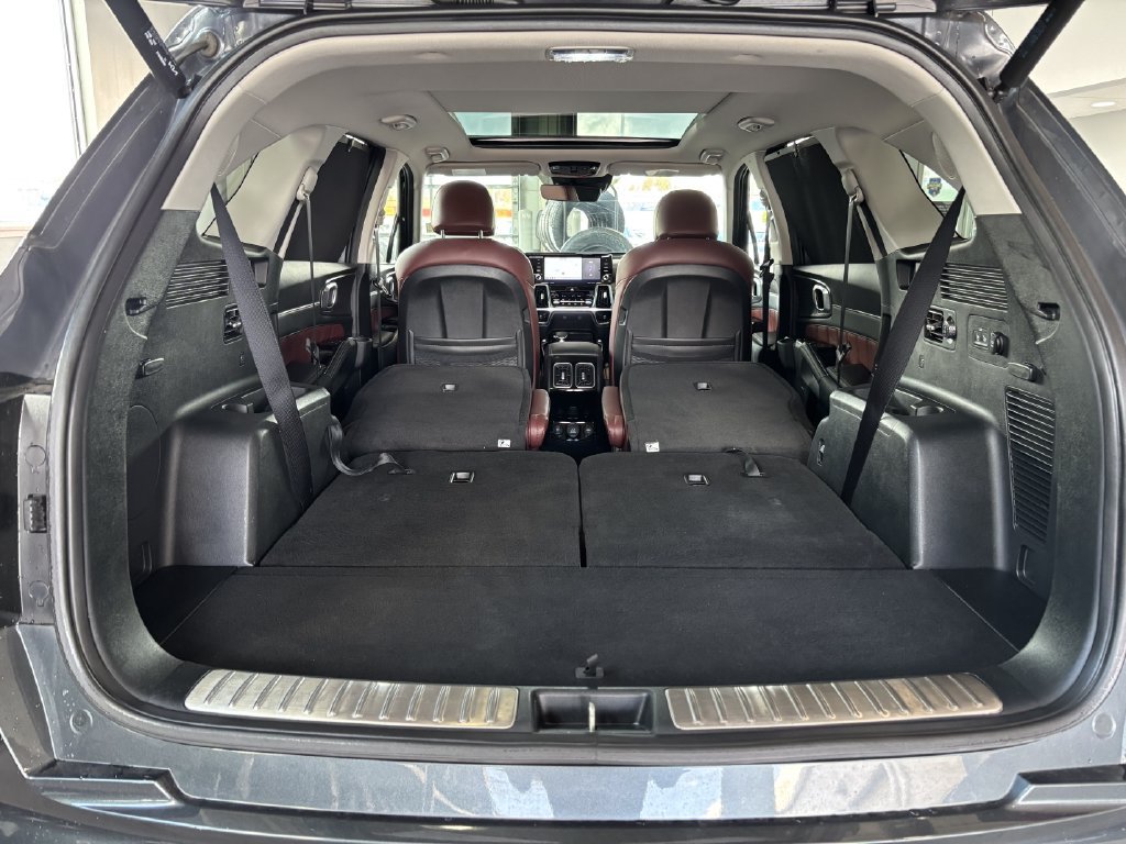 Used 2022 Kia Sorento SX AWD/4WD image 29