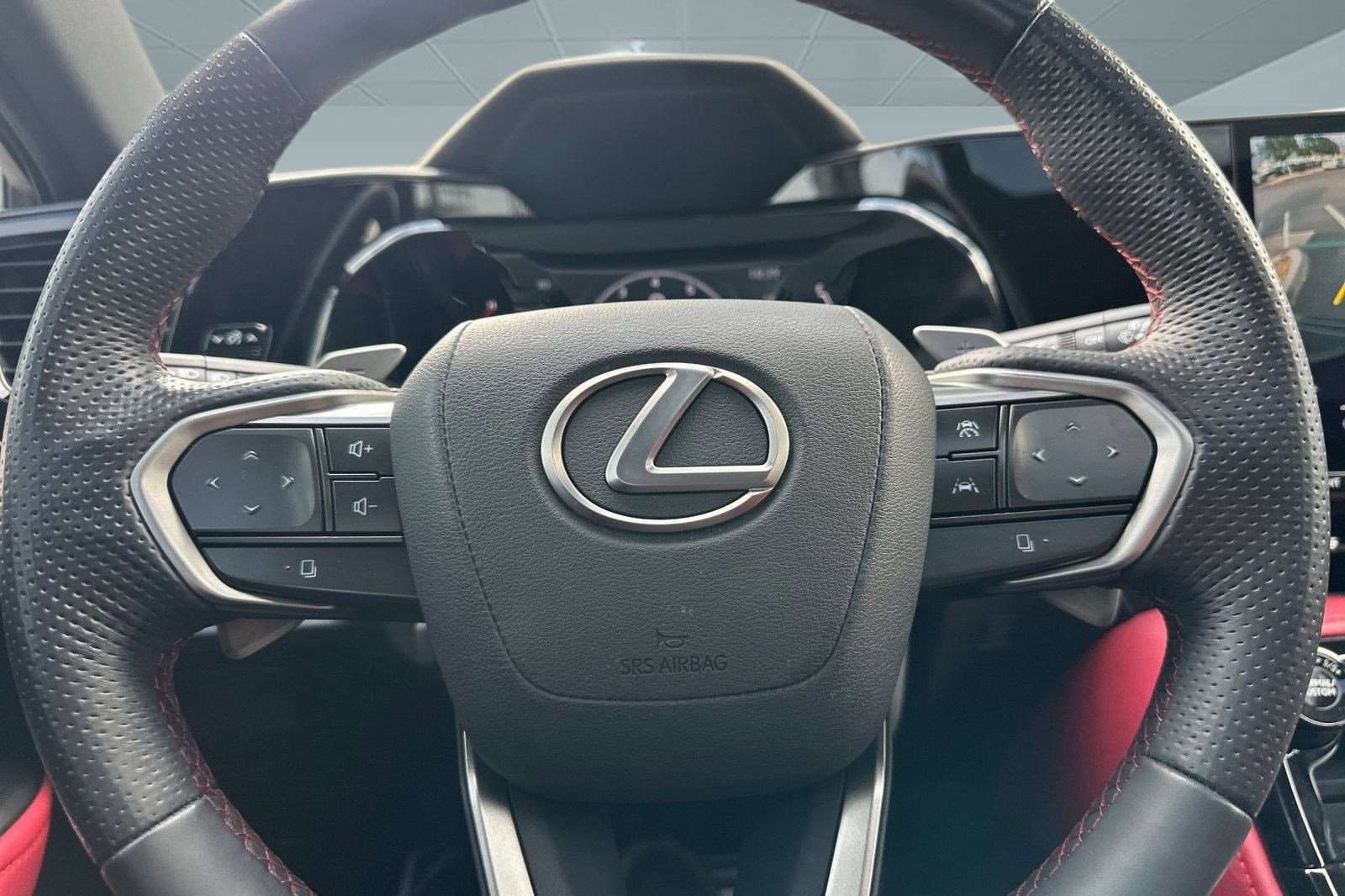 Used 2022 Lexus NX 350 F Sport image 18