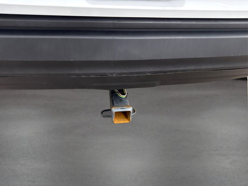 Used 2021 GMC Terrain SLE w/ Driver Convenience Package image 14