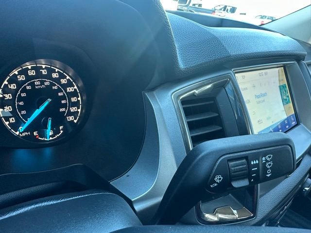 Used 2021 Ford Ranger XLT w/ Equipment Group 302A High image 16