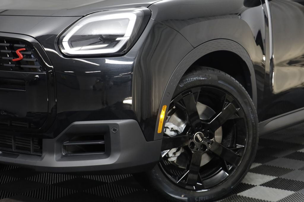 New 2026 MINI Cooper Countryman S AWD/4WD image 4