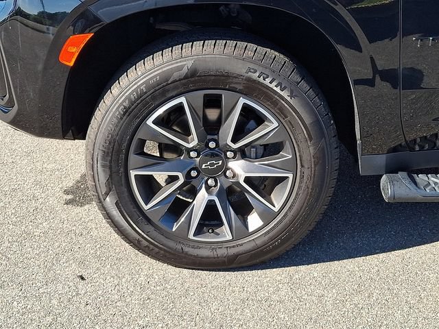 Used 2022 Chevrolet Tahoe Z71 AWD/4WD image 8