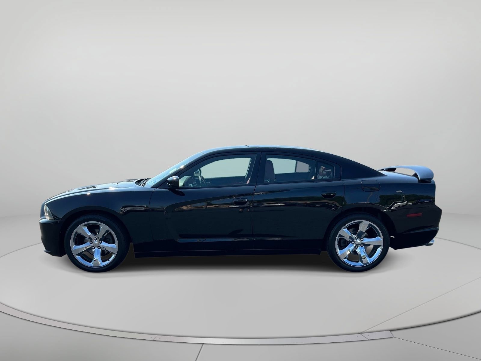Used 2013 Dodge Charger SXT Plus RWD image 7