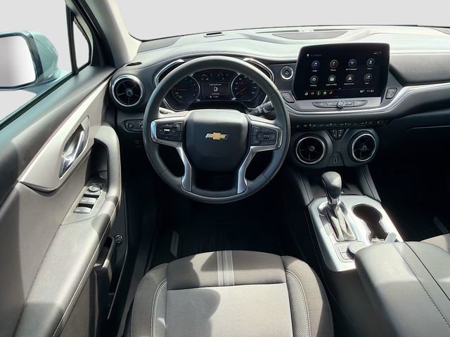 Used 2024 Chevrolet Blazer LT w/ Convenience Package image 17