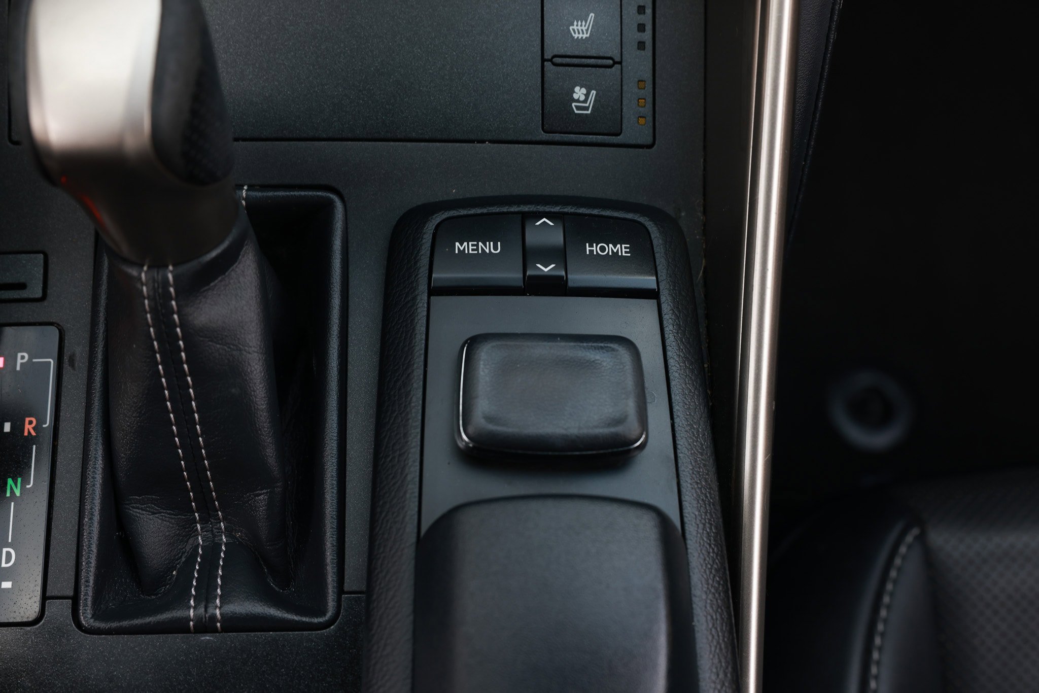 Used 2016 Lexus IS 350 RWD image 44