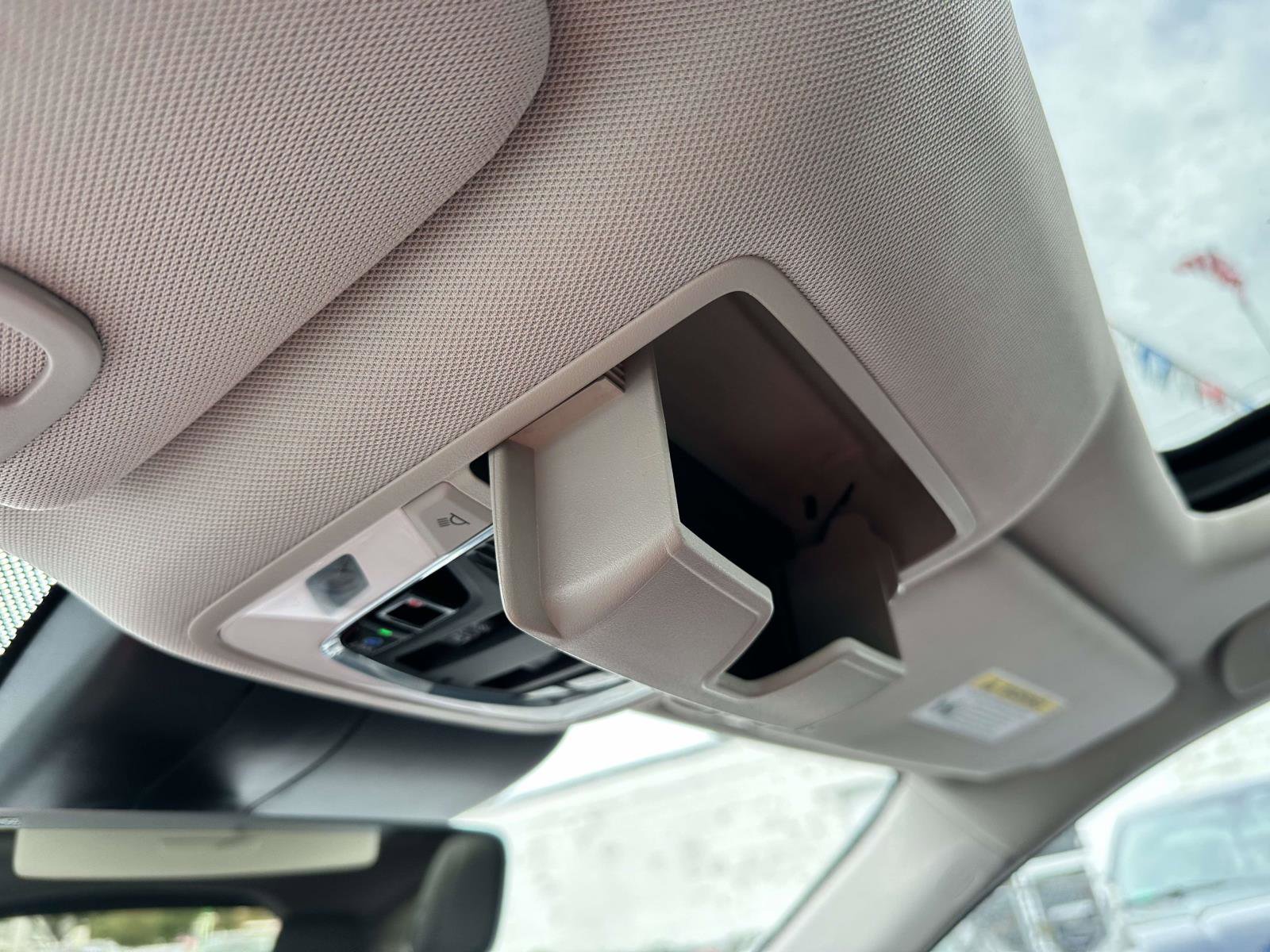 Used 2021 Acura RDX AWD image 30