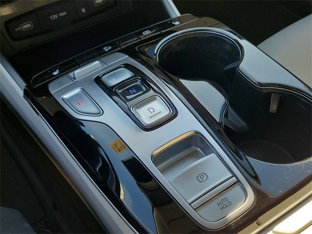 Used 2023 Hyundai Tucson SEL image 31