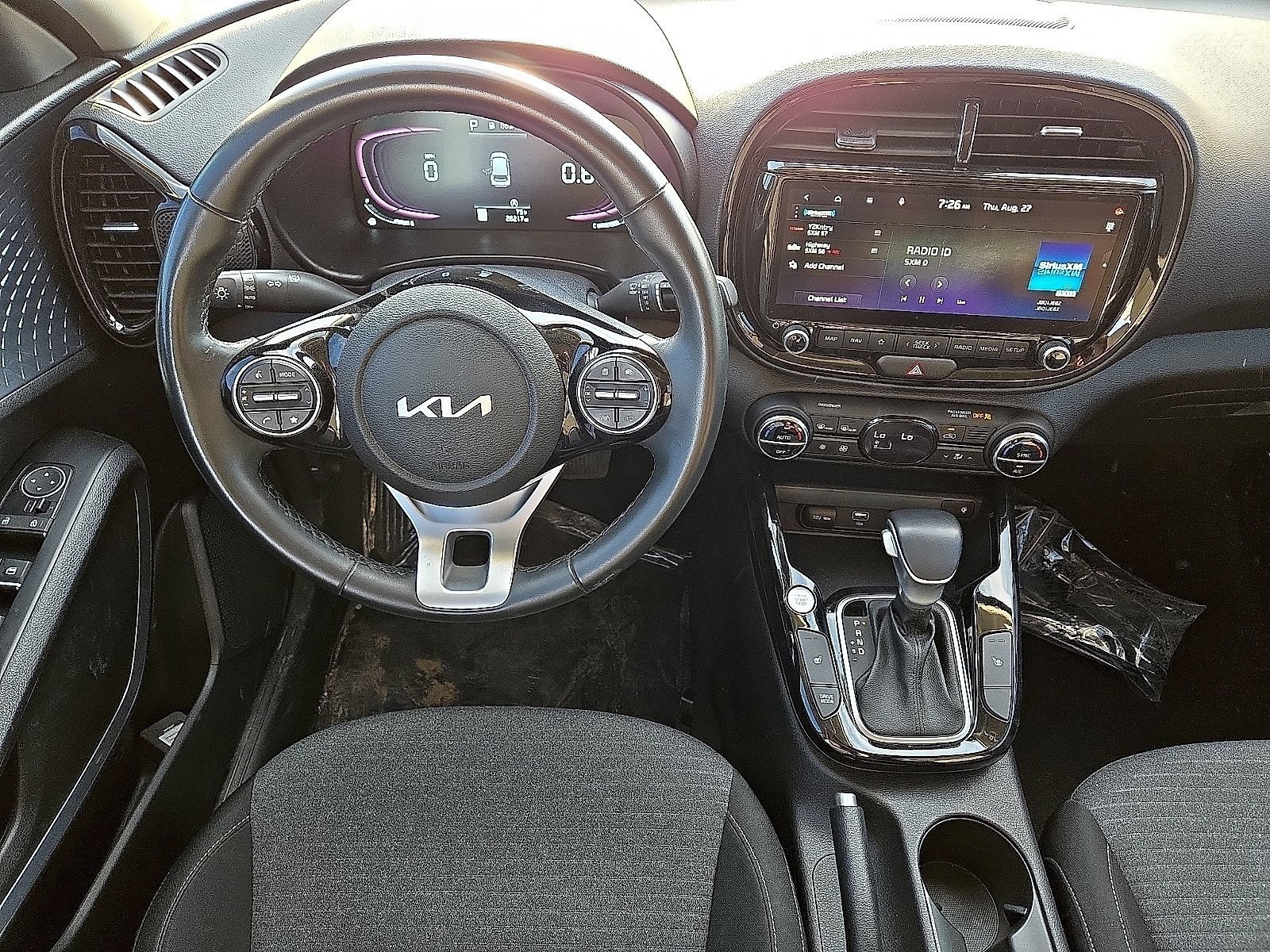 Used 2023 Kia Soul EX FWD image 18