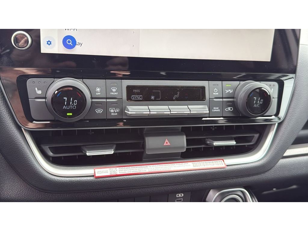 New 2026 Toyota Grand Highlander AWD image 26
