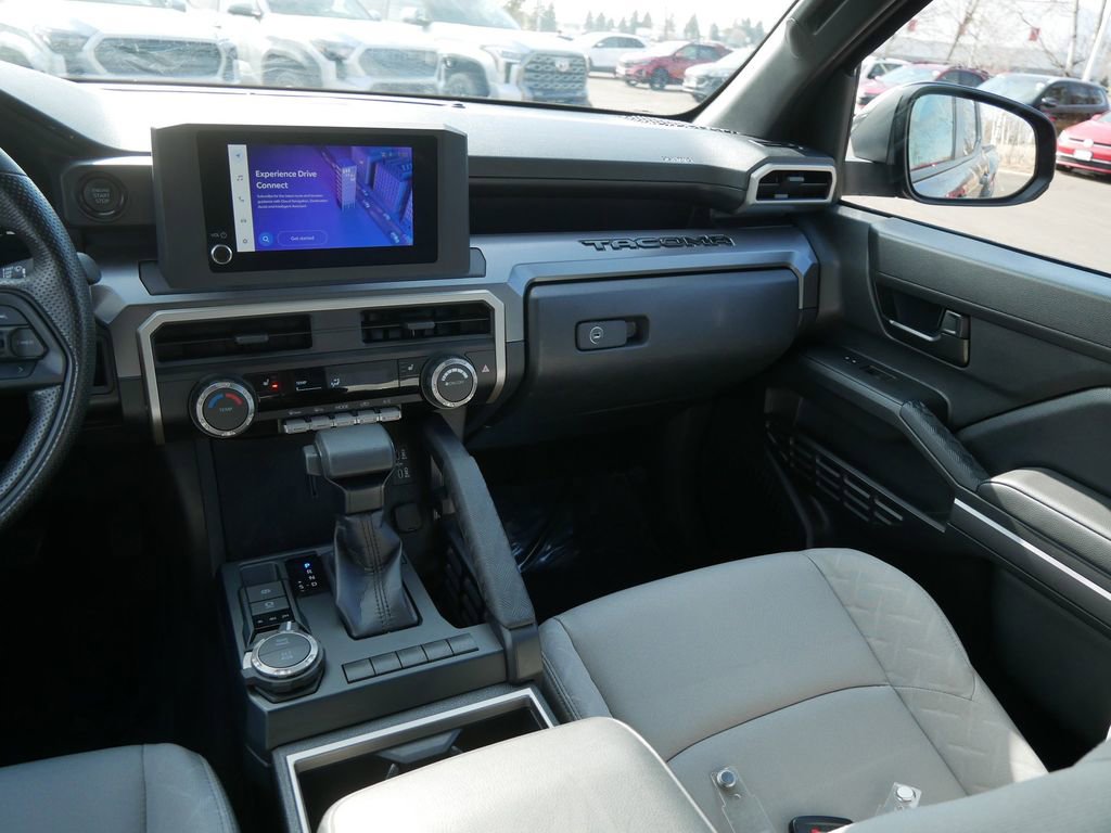Certified 2024 Toyota Tacoma SR5 image 14