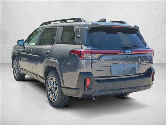 New 2026 Subaru Outback Premium AWD/4WD image 9