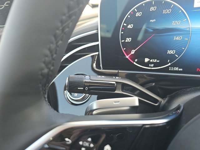 New 2026 Mercedes-Benz E 350 4MATIC Sedan image 27
