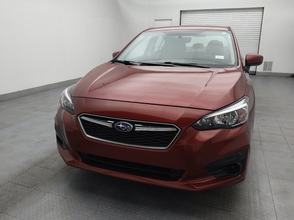 Used 2019 Subaru Impreza 2.0i Premium image 15