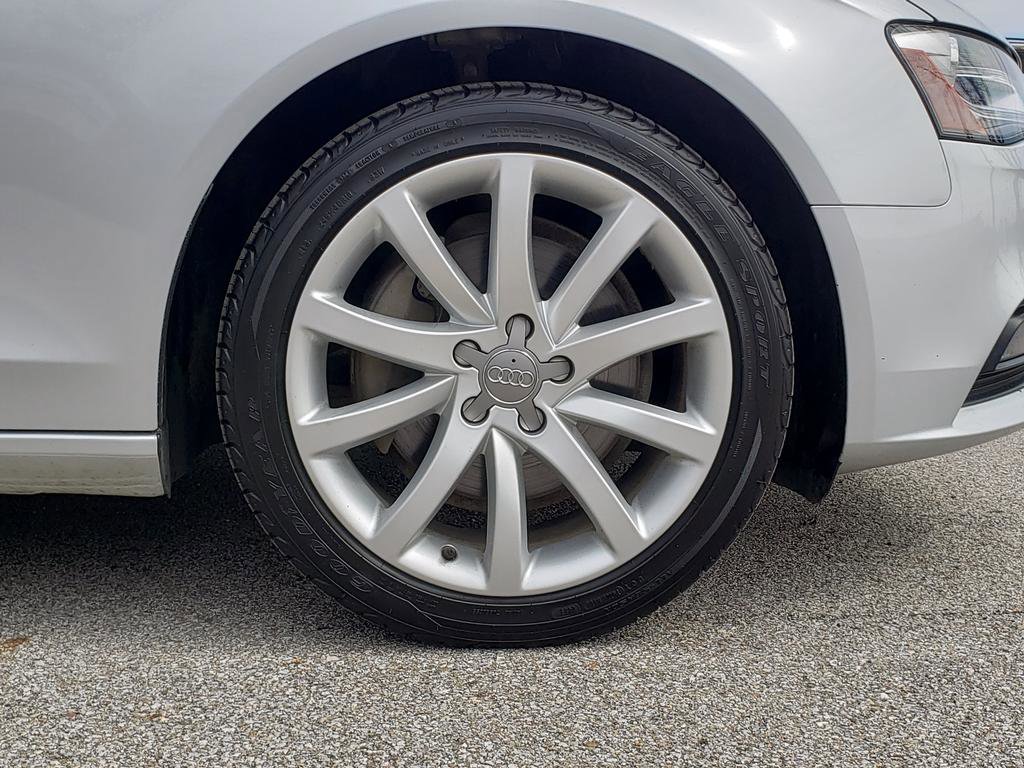 Used 2013 Audi A4 2.0T Premium Plus AWD/4WD image 27