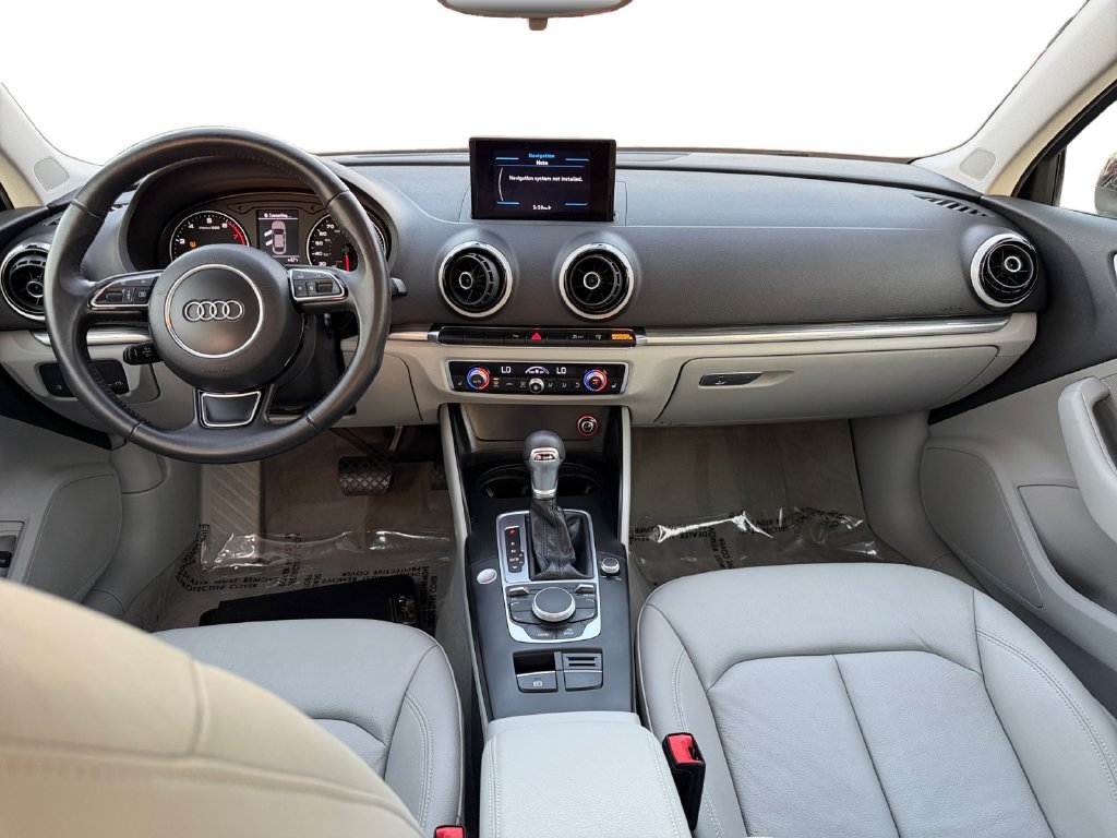 Used 2015 Audi A3 1.8T Premium Plus w/ Premium Plus Package FWD image 13