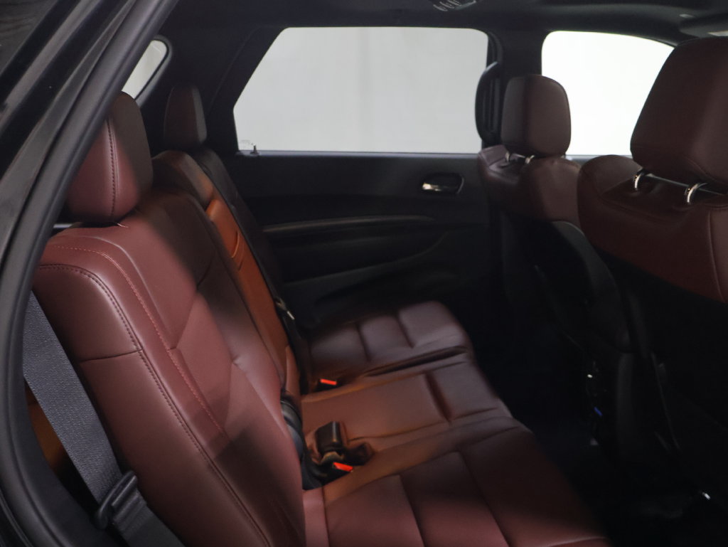 New 2027 Dodge Durango GT AWD/4WD image 13