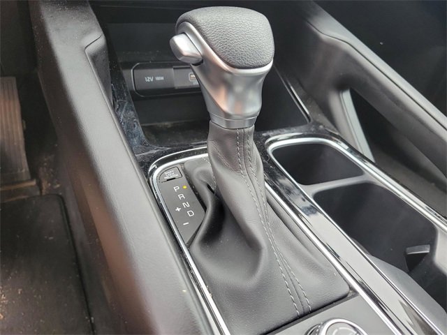 Certified 2025 Kia Telluride LX image 23