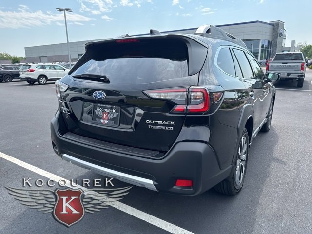 New 2025 Subaru Outback Touring XT w/ Popular Package #2 image 7
