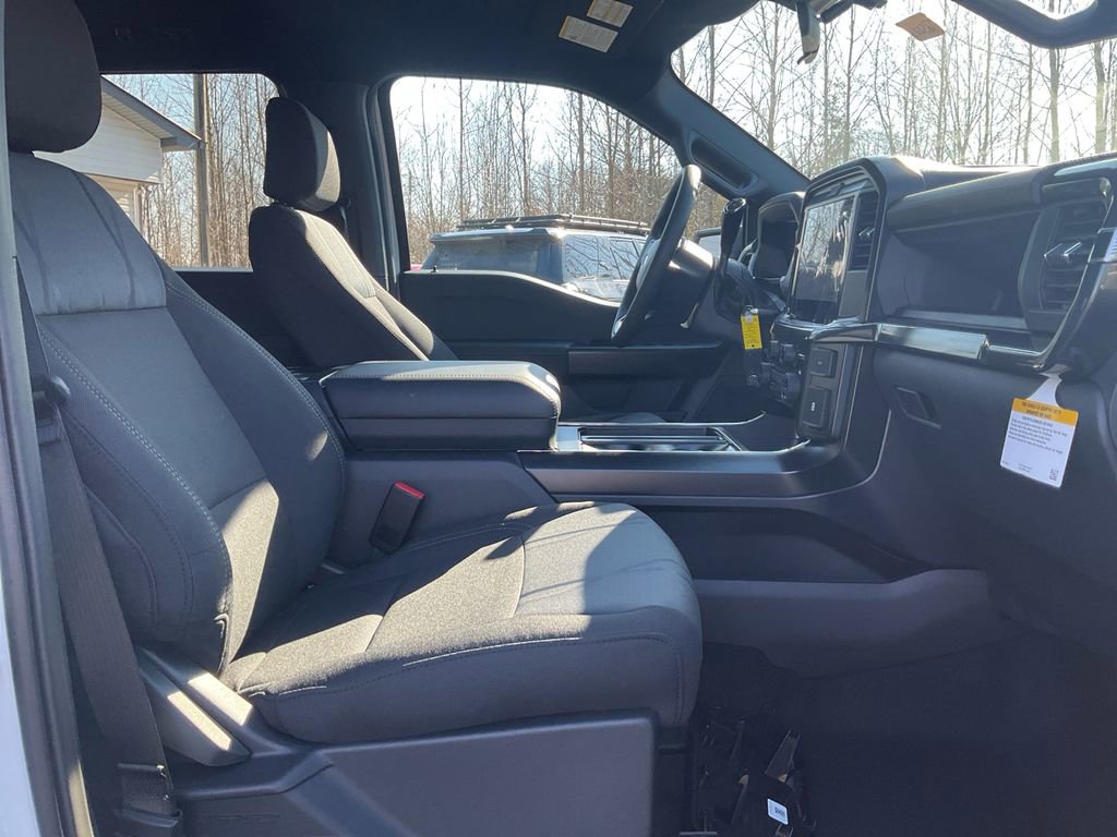 New 2026 Ford F150 STX w/ Equipment Group 200A image 12