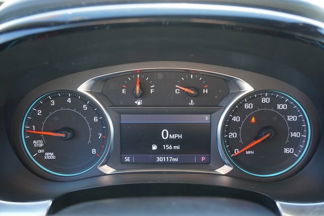 Used 2023 Chevrolet Traverse LT image 31