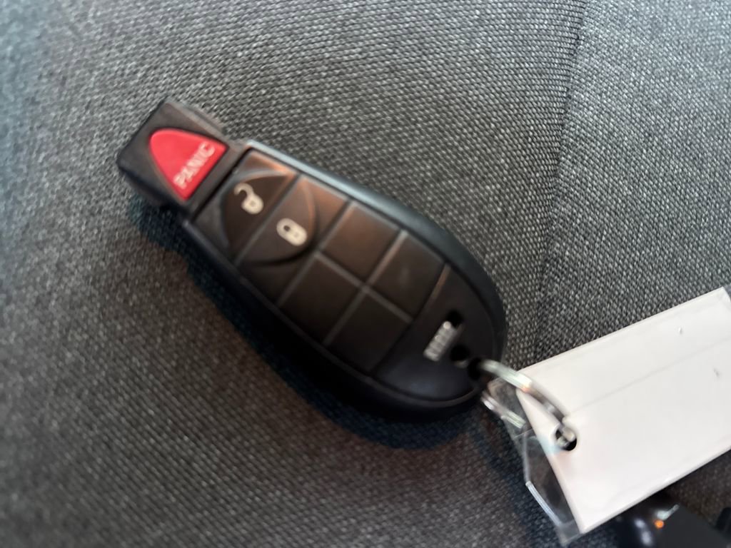 Certified 2022 RAM 1500 Classic Warlock w/ Electronics Group image 37